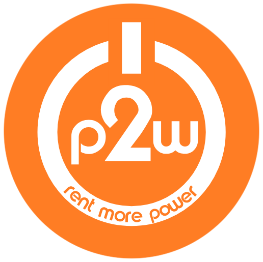 Power 2 Work